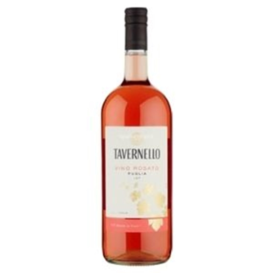 Picture of TAVERNELLO ROSATO 1.5LTR